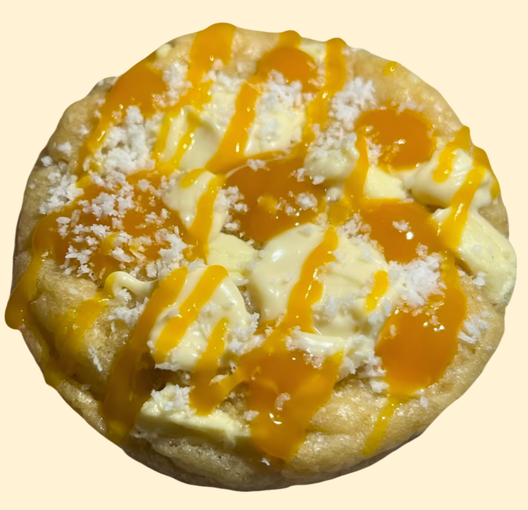 Mia’s MangođźĄ